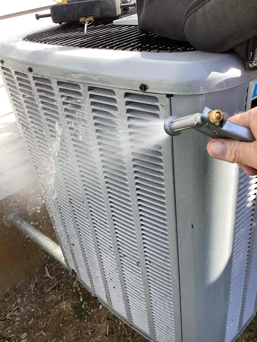 Sweet Life Heating & Cooling Picture 9