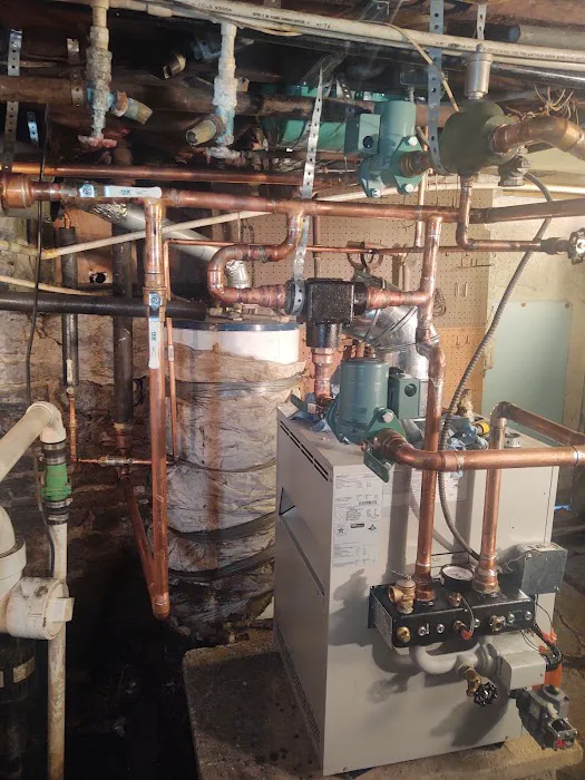 Sweet Life Heating & Cooling Picture 5