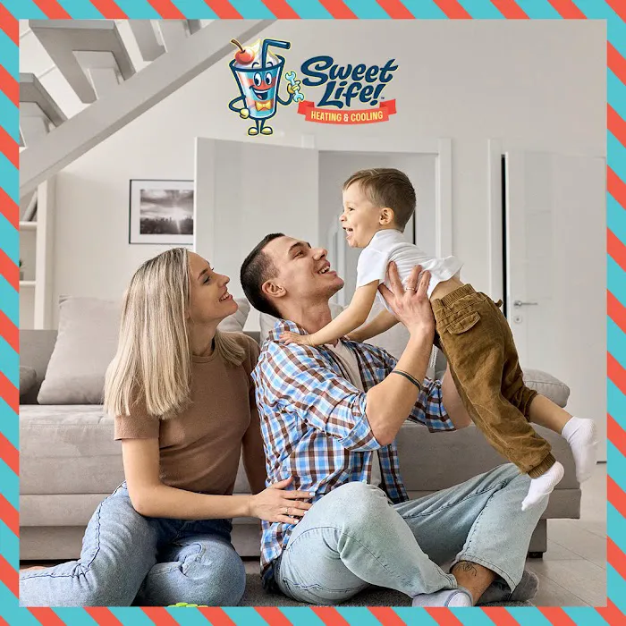 Sweet Life Heating & Cooling Picture 7
