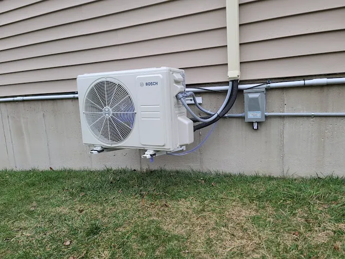Bob's Heating & Air Conditioning Picture 1