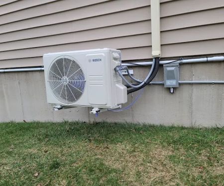 Bob's Heating & Air Conditioning