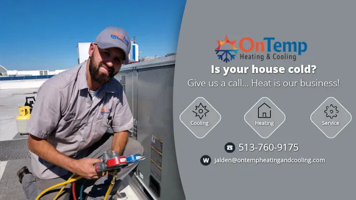 OnTemp Heating & Cooling Picture 4
