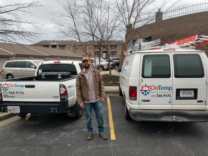 OnTemp Heating & Cooling Picture 6