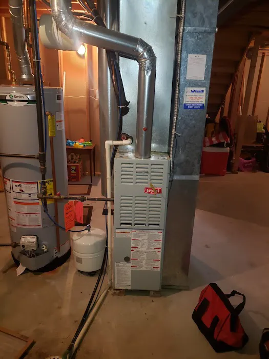 OnTemp Heating & Cooling Picture 3