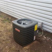 OnTemp Heating & Cooling ico