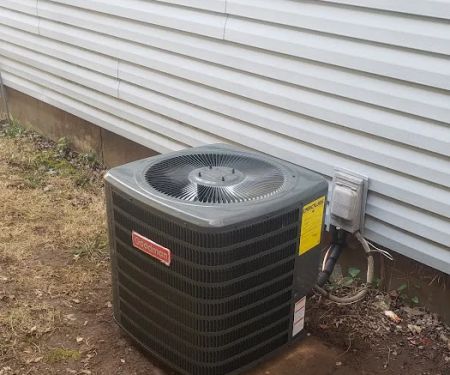 OnTemp Heating & Cooling