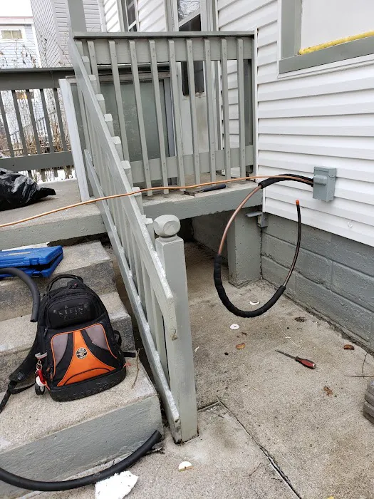 OnTemp Heating & Cooling Picture 5