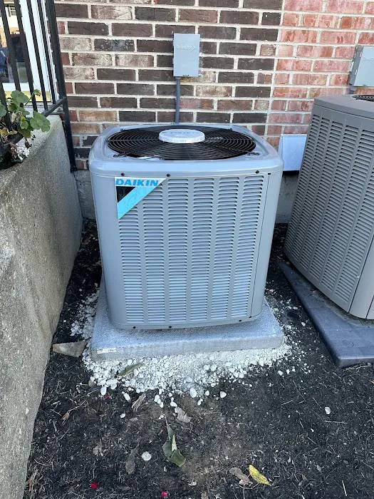 Poston Brothers Heating & Cooling Picture 1