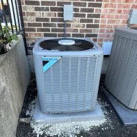 Poston Brothers Heating & Cooling ico