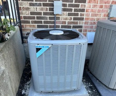 Poston Brothers Heating & Cooling