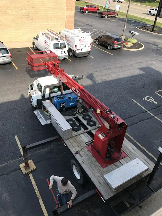 Poston Brothers Heating & Cooling Picture 7