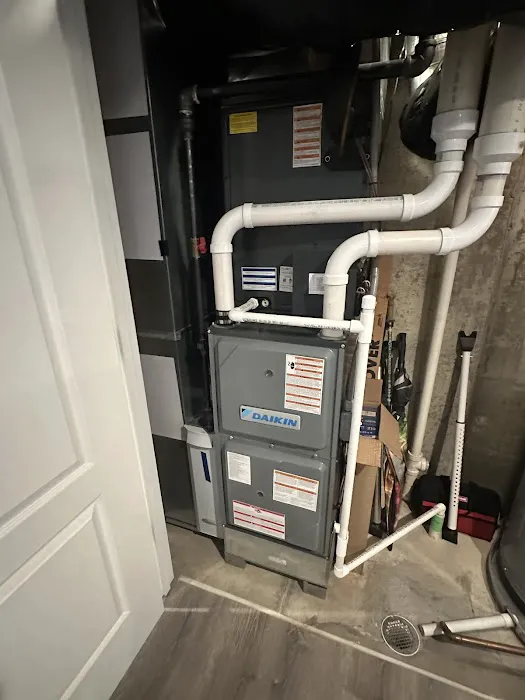 Poston Brothers Heating & Cooling Picture 3