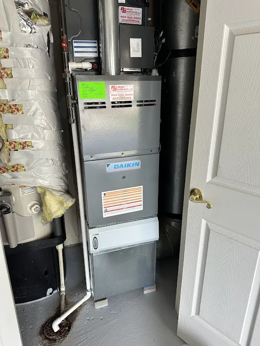 Poston Brothers Heating & Cooling Picture 4