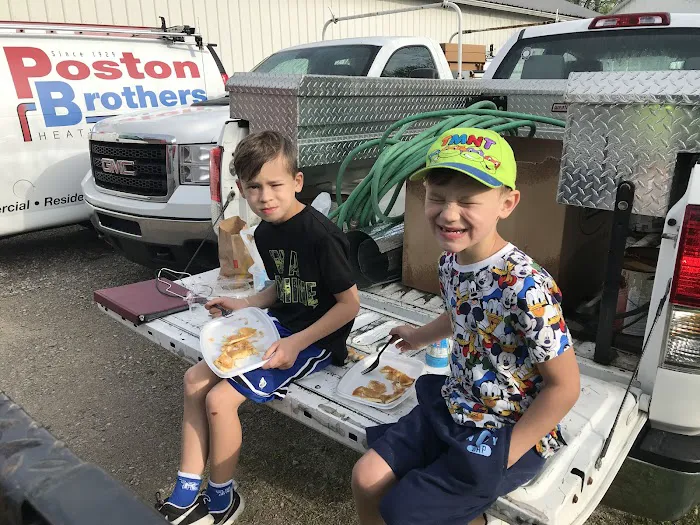 Poston Brothers Heating & Cooling Picture 8