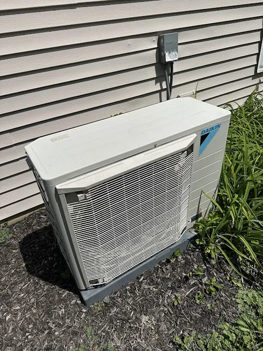 Poston Brothers Heating & Cooling Picture 6