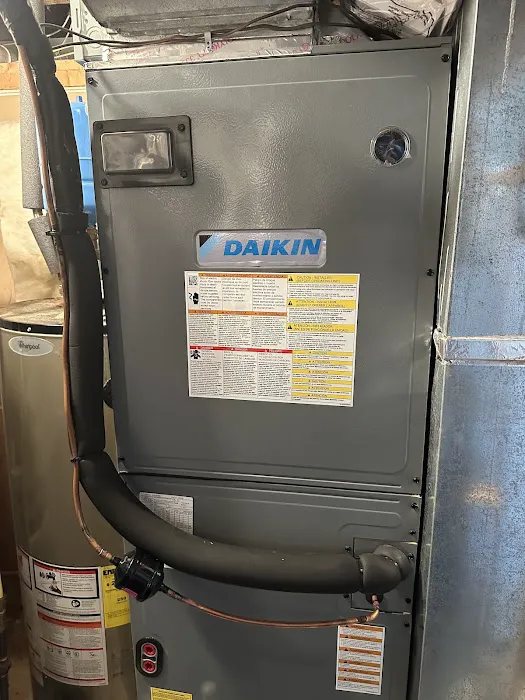 Poston Brothers Heating & Cooling Picture 5