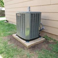Burlington Heating & Air Conditioning ico