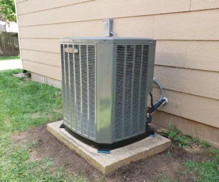 Burlington Heating & Air Conditioning