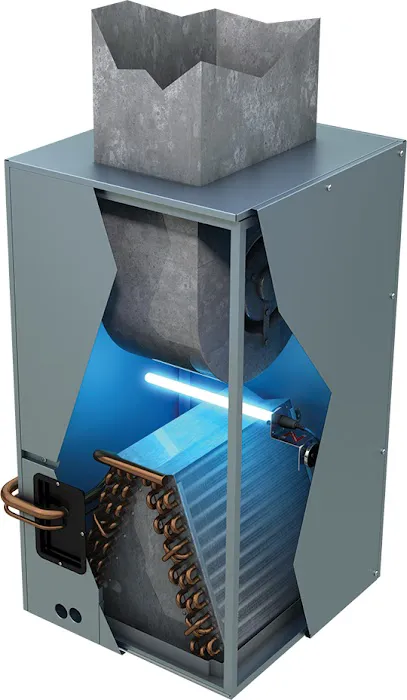 JE Heating & Cooling LLC Picture 5