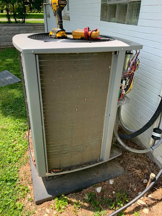 JE Heating & Cooling LLC Picture 9