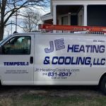 JE Heating & Cooling LLC