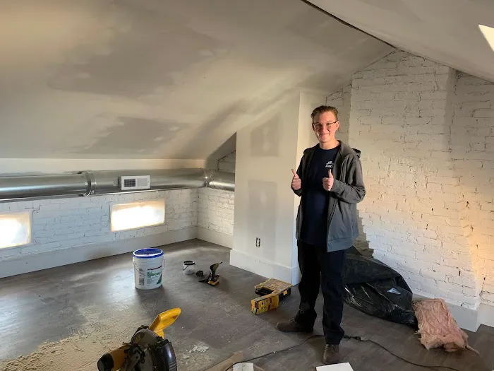 JE Heating & Cooling LLC Picture 4