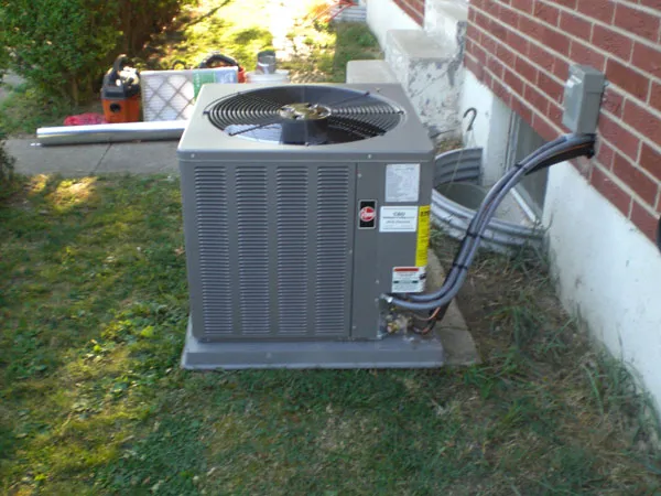 CEO Heating & Cooling L.L.C. Picture 10