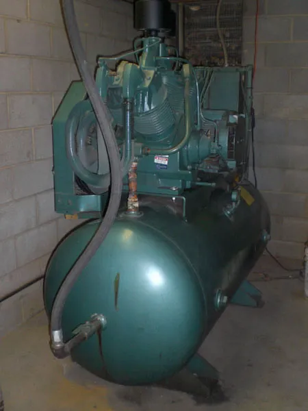 CEO Heating & Cooling L.L.C. Picture 2