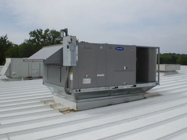 CEO Heating & Cooling L.L.C. Picture 7