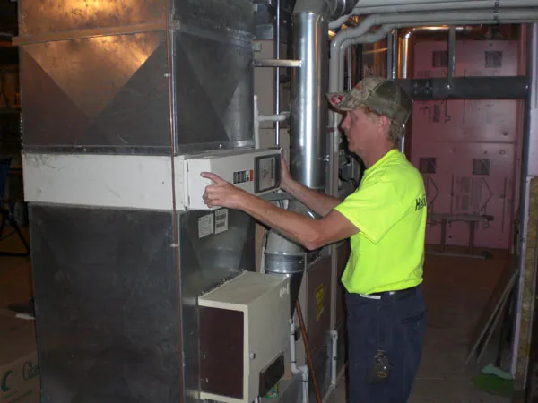 CEO Heating & Cooling L.L.C. Picture 3