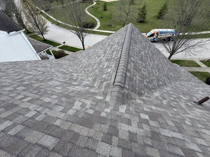 Wingate Heating Cooling Plumbing Roofing Picture 4