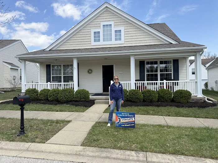 Wingate Heating Cooling Plumbing Roofing Picture 3