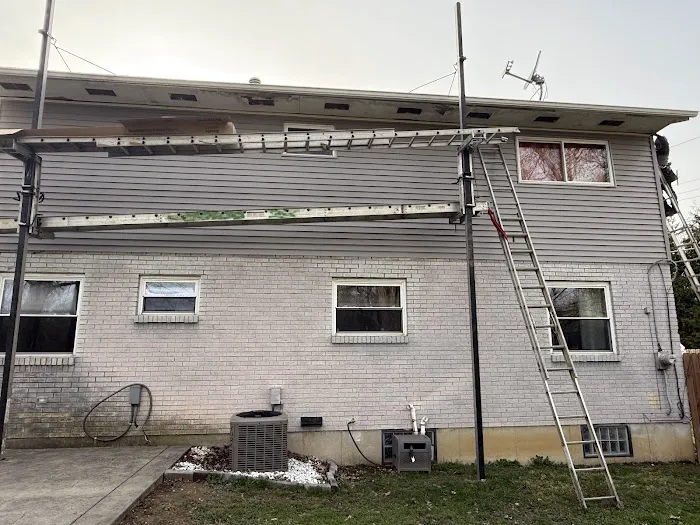 Wingate Heating Cooling Plumbing Roofing Picture 7