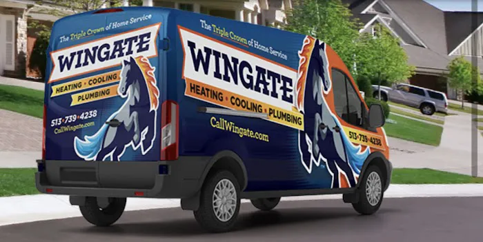 Wingate Heating Cooling Plumbing Roofing Picture 10