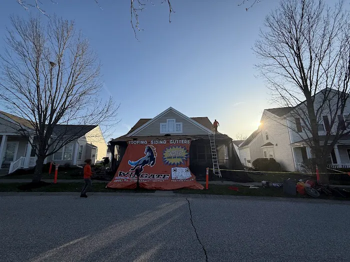 Wingate Heating Cooling Plumbing Roofing Picture 1