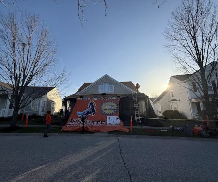 Wingate Heating Cooling Plumbing Roofing