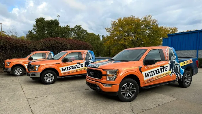 Wingate Heating Cooling Plumbing Roofing Picture 8