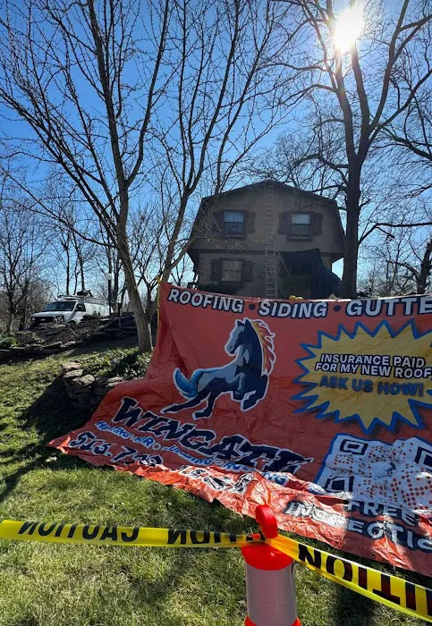 Wingate Heating Cooling Plumbing Roofing Picture 6