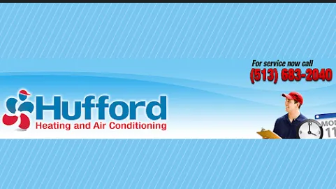 Hufford Heating & Air Conditioning Picture 1