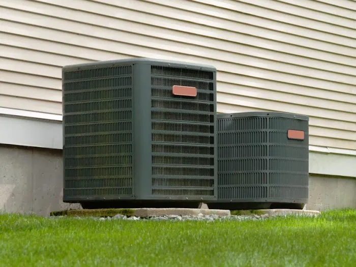 Hufford Heating & Air Conditioning Picture 5