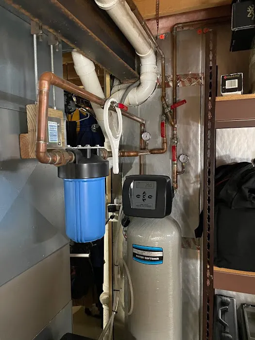 Gruter Heating & Air Conditioning Co., Inc. Picture 2