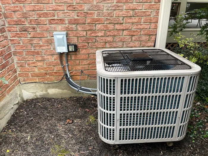 Gruter Heating & Air Conditioning Co., Inc. Picture 1