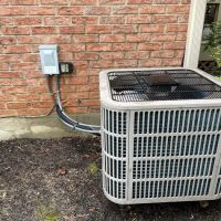 Gruter Heating & Air Conditioning Co., Inc. ico