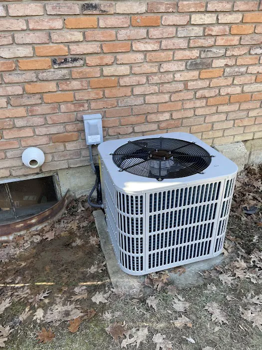 Gruter Heating & Air Conditioning Co., Inc. Picture 9