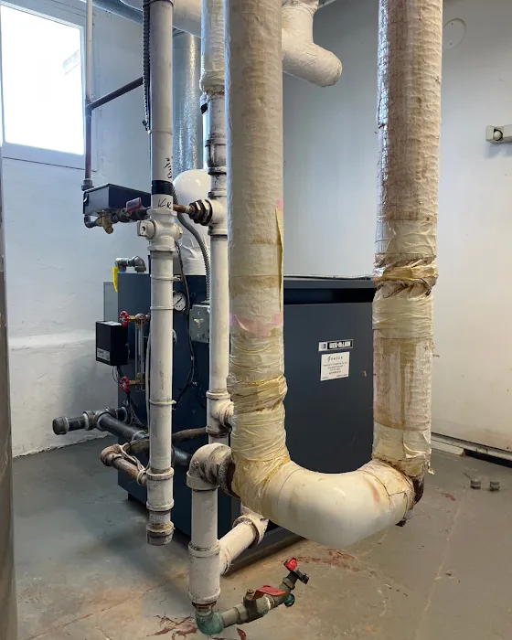 Gruter Heating & Air Conditioning Co., Inc. Picture 10