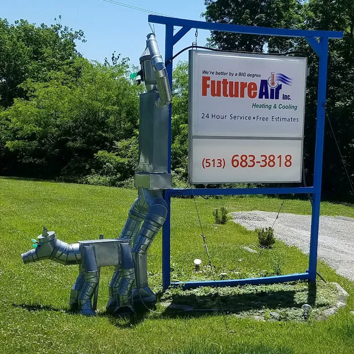 Future Air HVAC Inc Picture 7