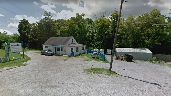 Future Air HVAC Inc Picture 10