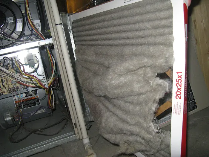 Future Air HVAC Inc Picture 6