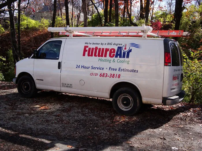 Future Air HVAC Inc Picture 2