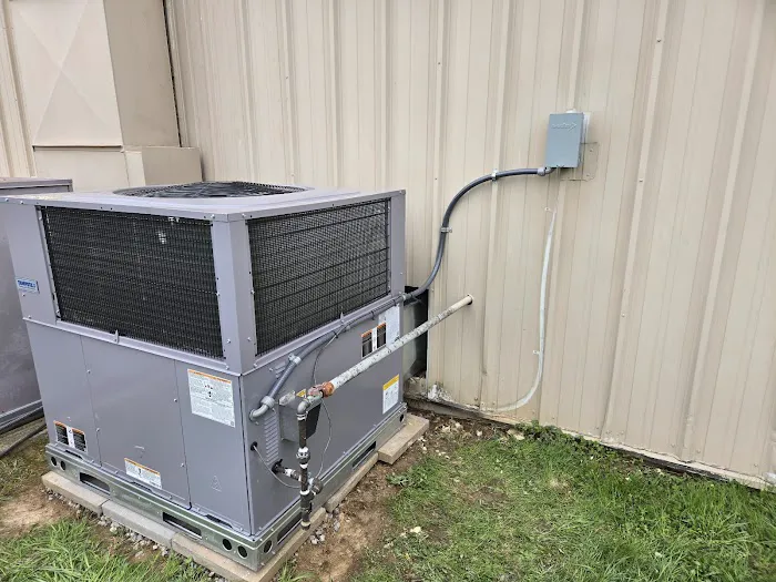 Snap Heating & Cooling Spec Picture 2